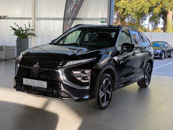 Mitsubishi Eclipse Cross PHEV 138 kW image number 1