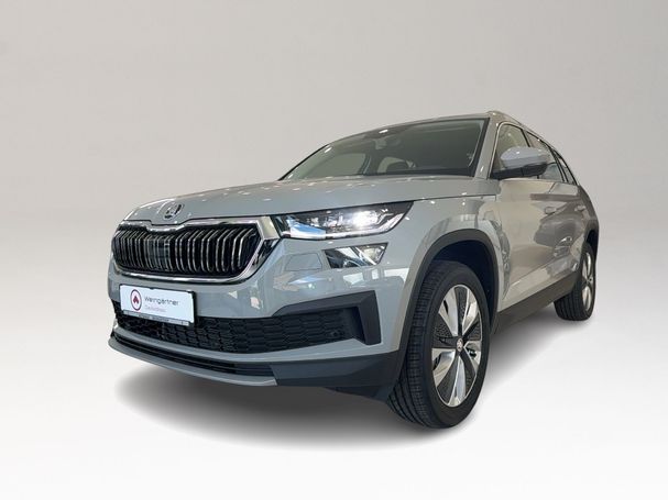 Skoda Kodiaq 2.0 TSI 4x4 Style 140 kW image number 1