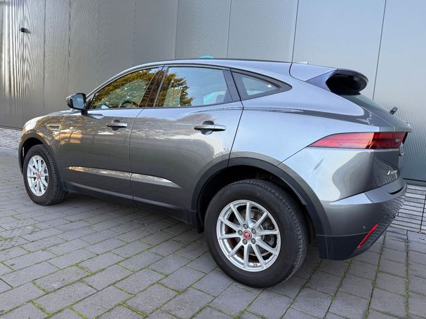 Jaguar E-Pace D150 110 kW image number 4