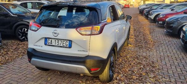 Opel Crossland X 1.5 120 75 kW image number 28