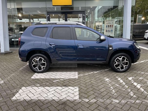 Dacia Duster TCe 130 Prestige 96 kW image number 2