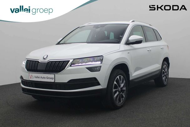 Skoda Karoq 1.0 TSI Ambition 85 kW image number 1