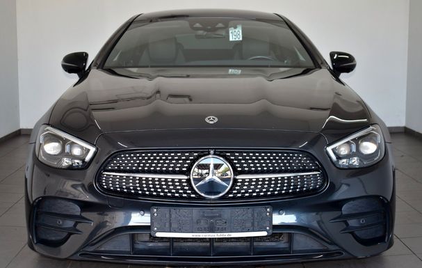 Mercedes-Benz E 450 Coupe Line 270 kW image number 23