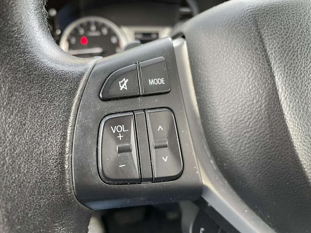 Suzuki Vitara 1.6 88 kW image number 32