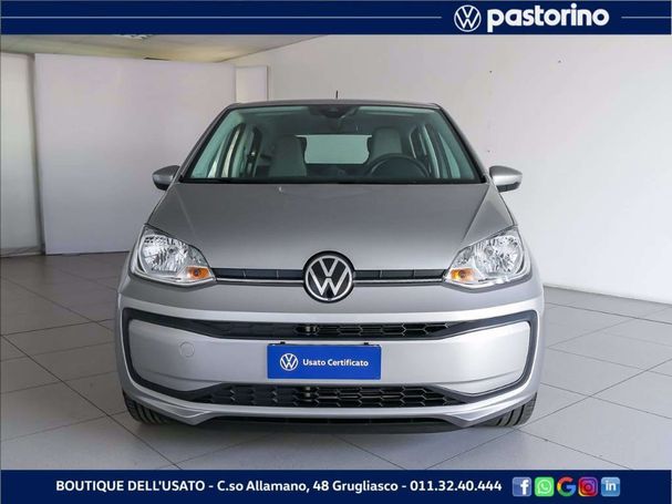 Volkswagen up! 1.0 48 kW image number 2