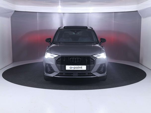 Audi Q3 45 TFSIe 180 kW image number 33