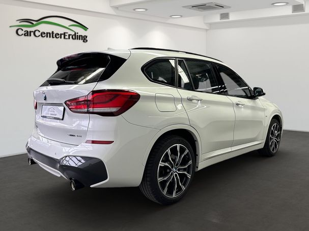 BMW X1 20i sDrive 131 kW image number 4