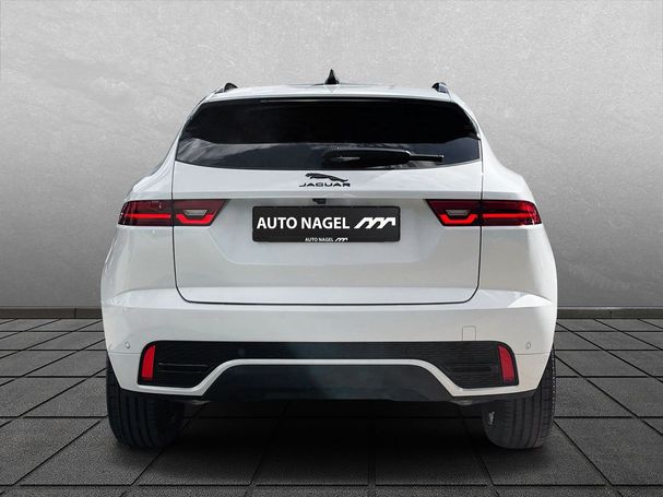 Jaguar E-Pace D165 S 120 kW image number 7