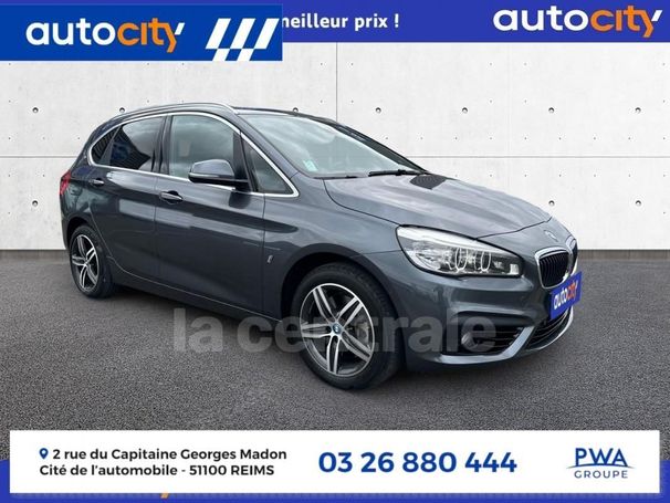 BMW 225 Active Tourer xDrive 165 kW image number 2