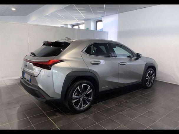 Lexus UX 250h 135 kW image number 4