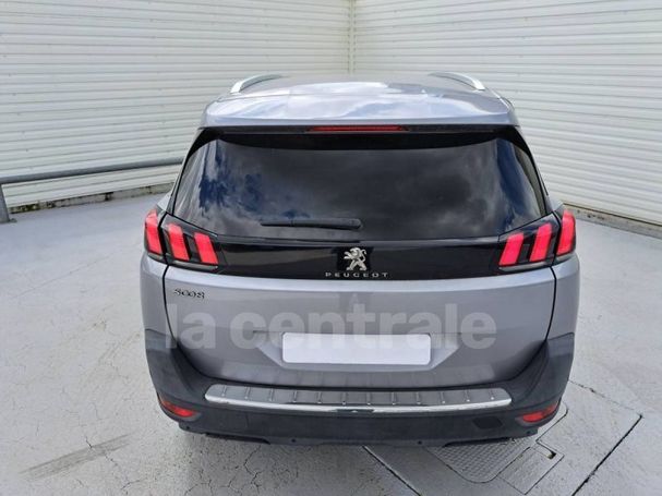 Peugeot 5008 96 kW image number 4