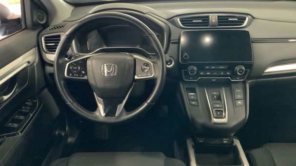 Honda CR-V 135 kW image number 9