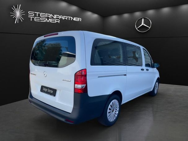 Mercedes-Benz Vito 114 CDi Tourer 100 kW image number 10