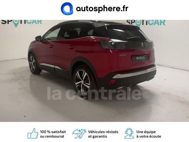 Peugeot 3008 1.6 Hybrid e-EAT8 165 kW image number 19