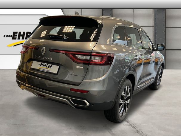 Renault Koleos dCi 185 Techno 135 kW image number 3