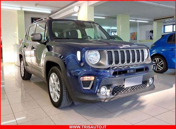 Jeep Renegade 1.6 96 kW image number 2