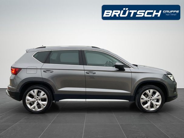 Seat Ateca 1.5 TSI 110 kW image number 8