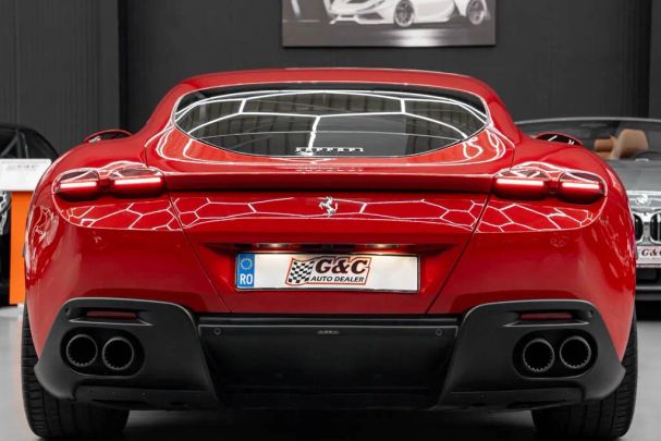 Ferrari Roma 456 kW image number 26