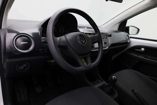 Volkswagen up! 1.0 R-Line 48 kW image number 4