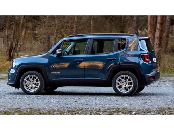 Jeep Renegade 96 kW image number 5