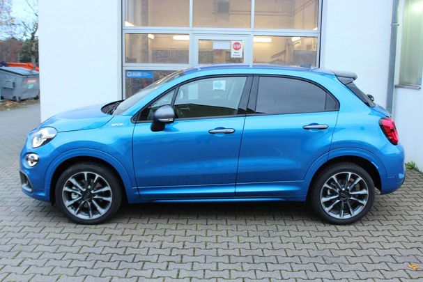 Fiat 500X 1.5 GSE 96 kW image number 5