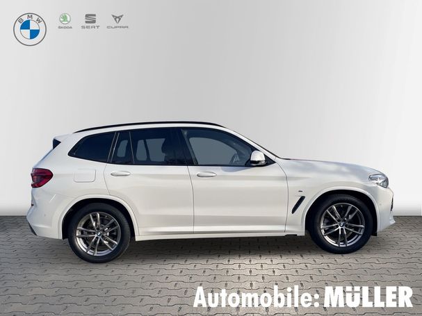 BMW X3 xDrive 140 kW image number 3