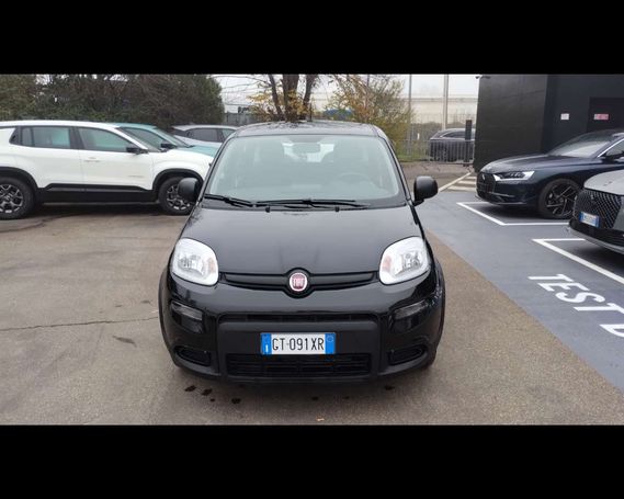 Fiat Panda 1.0 Hybrid 51 kW image number 23