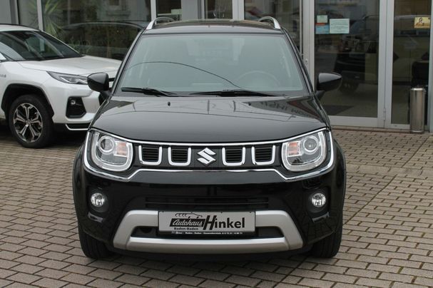 Suzuki Ignis 61 kW image number 2