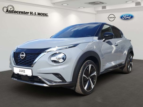 Nissan Juke Hybrid N-DESIGN 105 kW image number 1