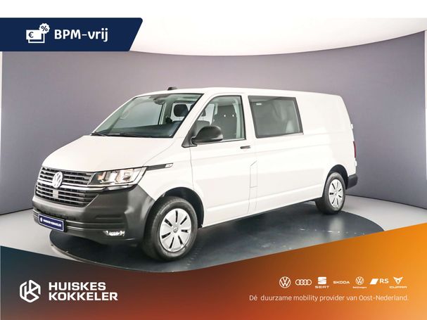 Volkswagen T6 Transporter 81 kW image number 1