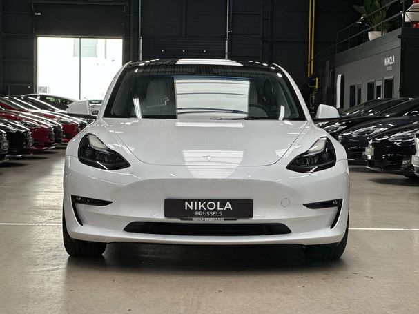 Tesla Model 3 Performance AWD 341 kW image number 3