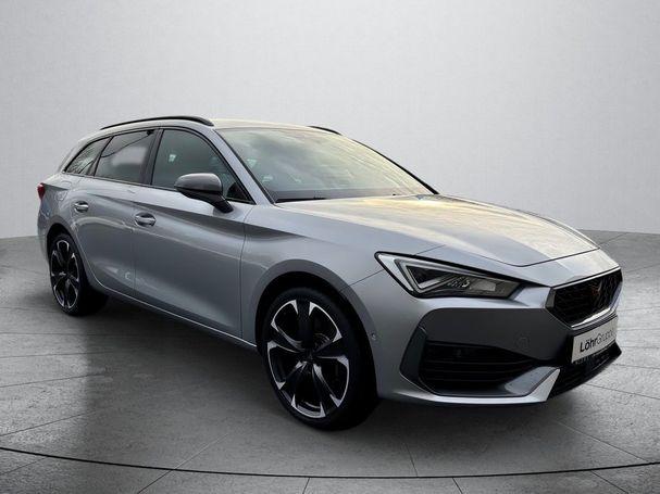 Cupra Leon ST e-Hybrid DSG 180 kW image number 2