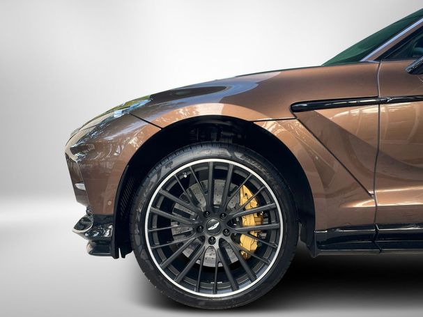 Aston Martin DBX 707 520 kW image number 5