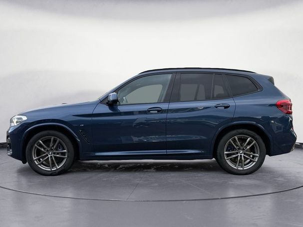 BMW X3 xDrive 210 kW image number 5