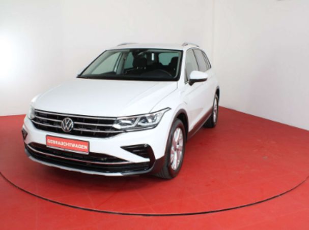 Volkswagen Tiguan 1.4 Life DSG 180 kW image number 1