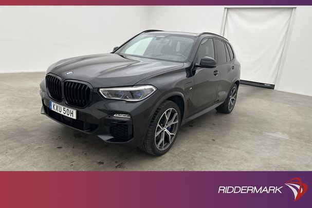 BMW X5 45e xDrive 291 kW image number 1