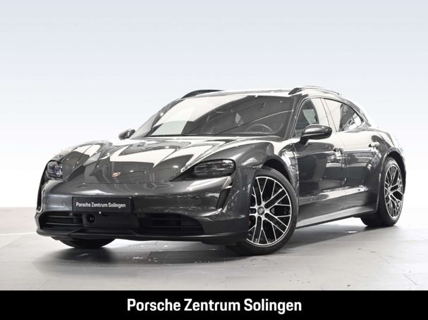 Porsche Taycan 4S Sport Turismo 420 kW image number 1