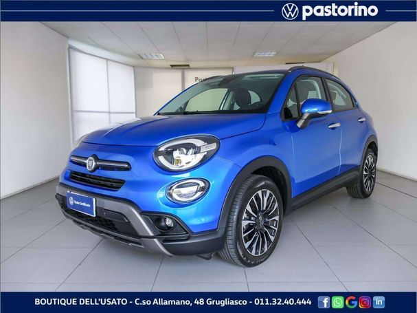 Fiat 500X 1.0 88 kW image number 1