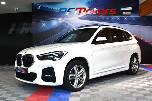 BMW X1 sDrive 111 kW image number 1