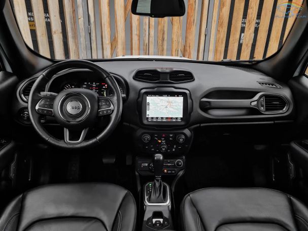 Jeep Renegade 1.3 Turbo PHEV 177 kW image number 26