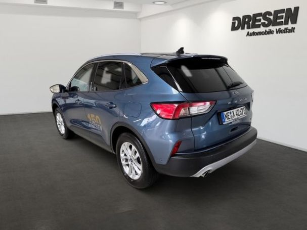 Ford Kuga 165 kW image number 4