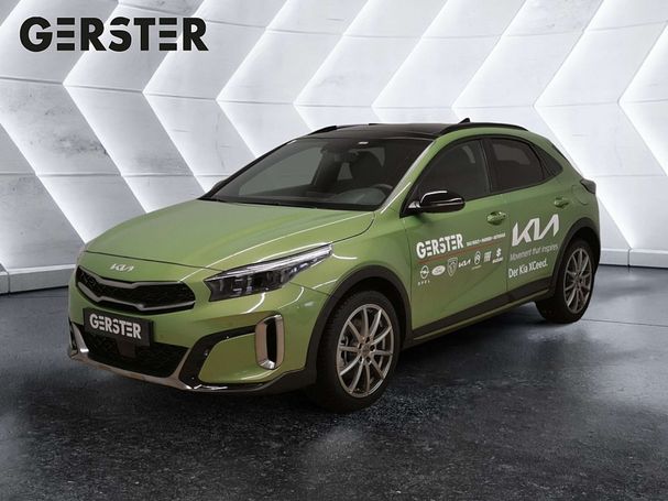 Kia Ceed Ceed GT 150 kW image number 1