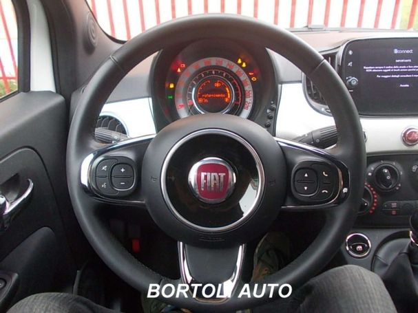 Fiat 500 1.0 51 kW image number 10