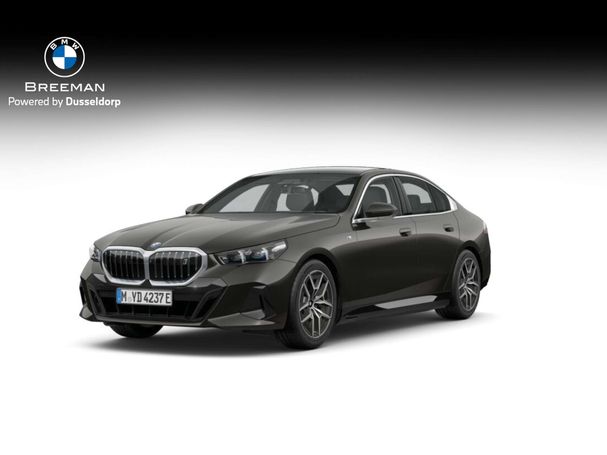 BMW i5 eDrive40 M Sport 250 kW image number 2