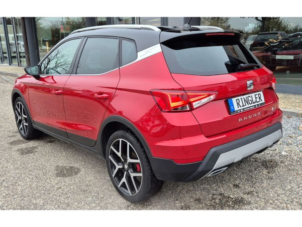 Seat Arona 1.0 TSI 85 kW image number 3