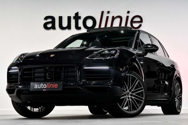 Porsche Cayenne E-Hybrid 340 kW image number 2