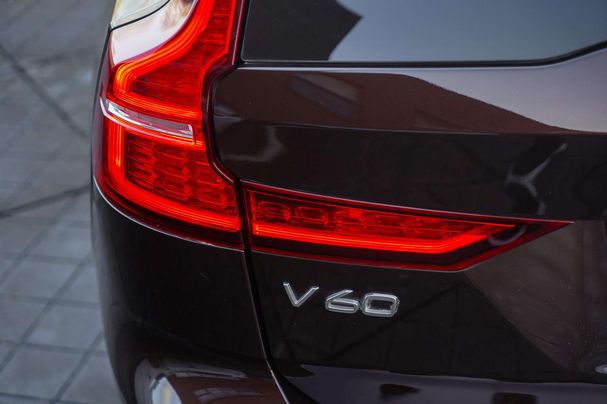 Volvo V60 T5 Momentum 184 kW image number 8