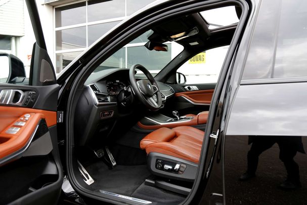 BMW X7 M50d xDrive 294 kW image number 3