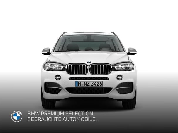 BMW X5 xDrive 280 kW image number 2