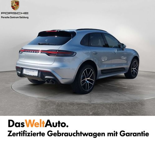 Porsche Macan 195 kW image number 2